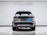 2024 Land Rover Range Rover Velar 2.0T 250HP L4 8AT