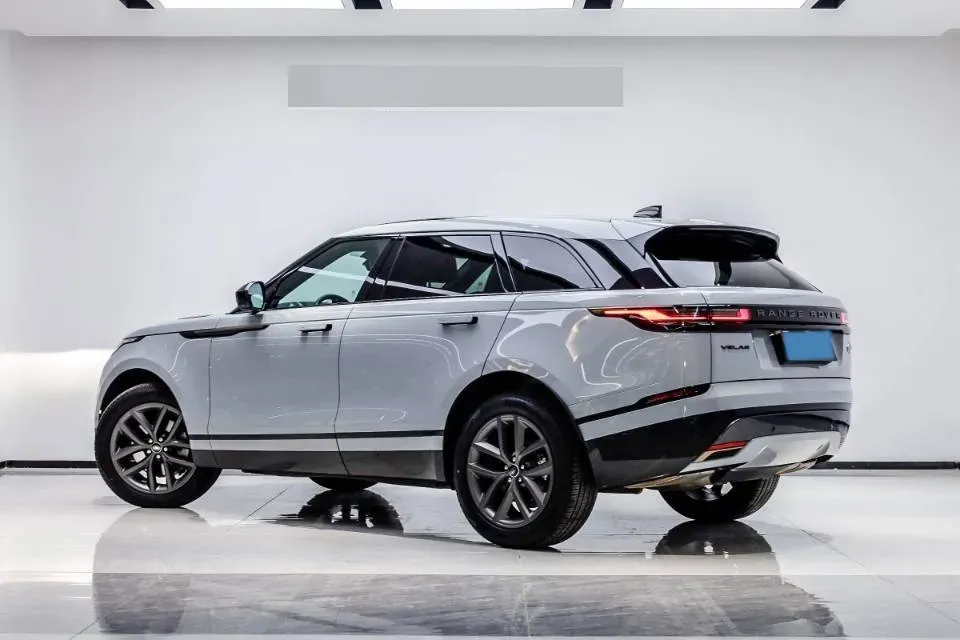 2024 Land Rover Range Rover Velar 2.0T 250HP L4 8AT,autocango,china used car exporter,china ev exporter,chinese used car exporter,chinese used ev exporter