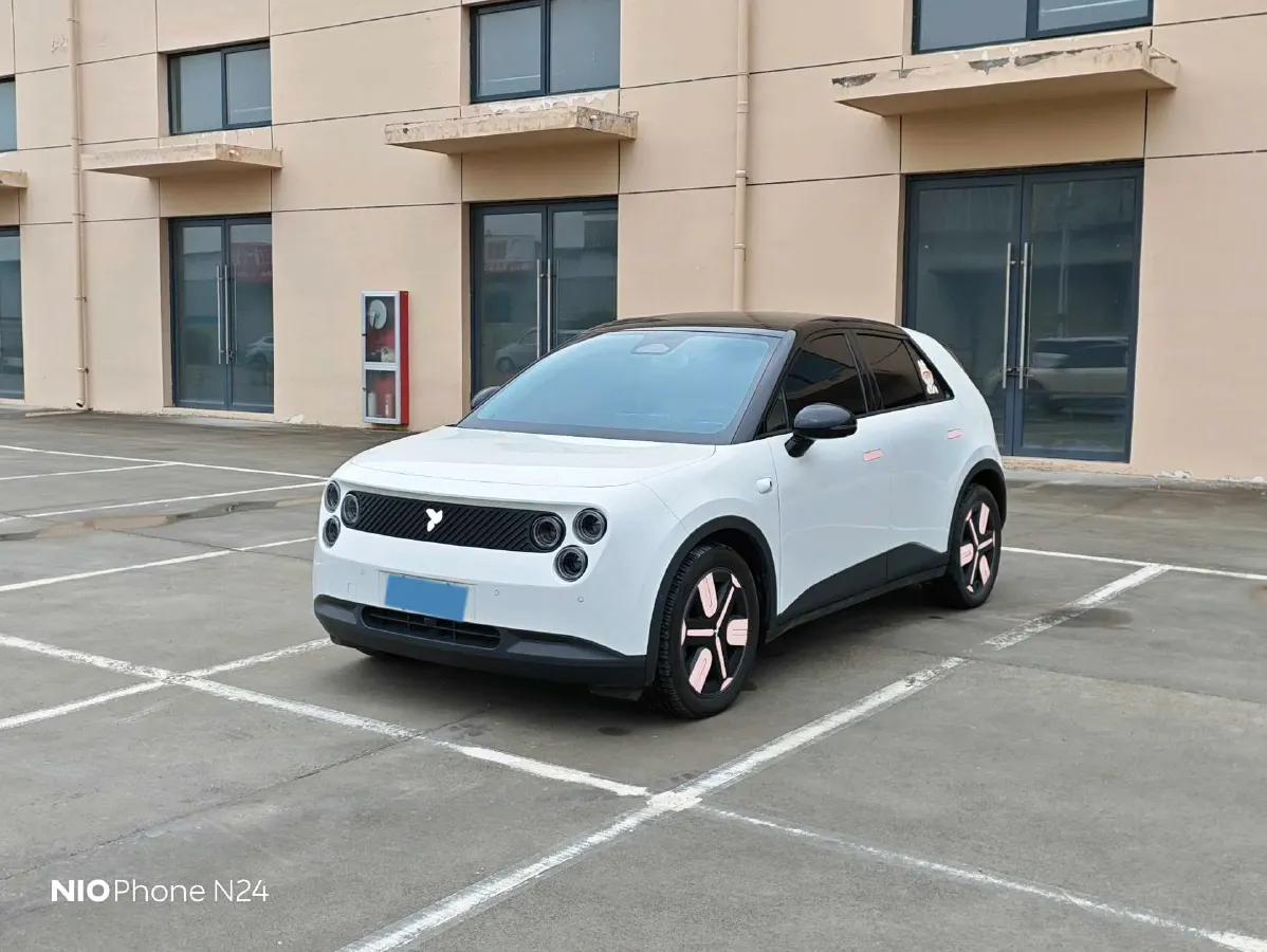 2025 Firefly Firefly BEV,autocango,china used car exporter,china ev exporter,chinese used car exporter,chinese used ev exporter