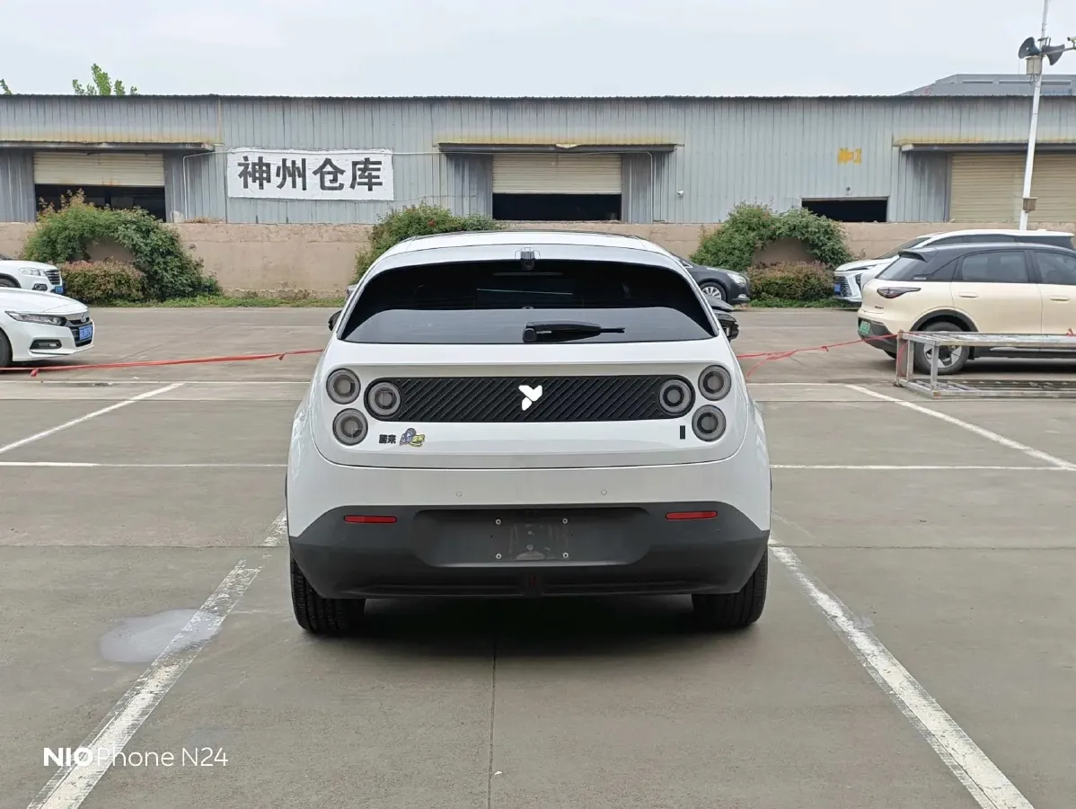 2025 Firefly Firefly BEV,autocango,china used car exporter,china ev exporter,chinese used car exporter,chinese used ev exporter