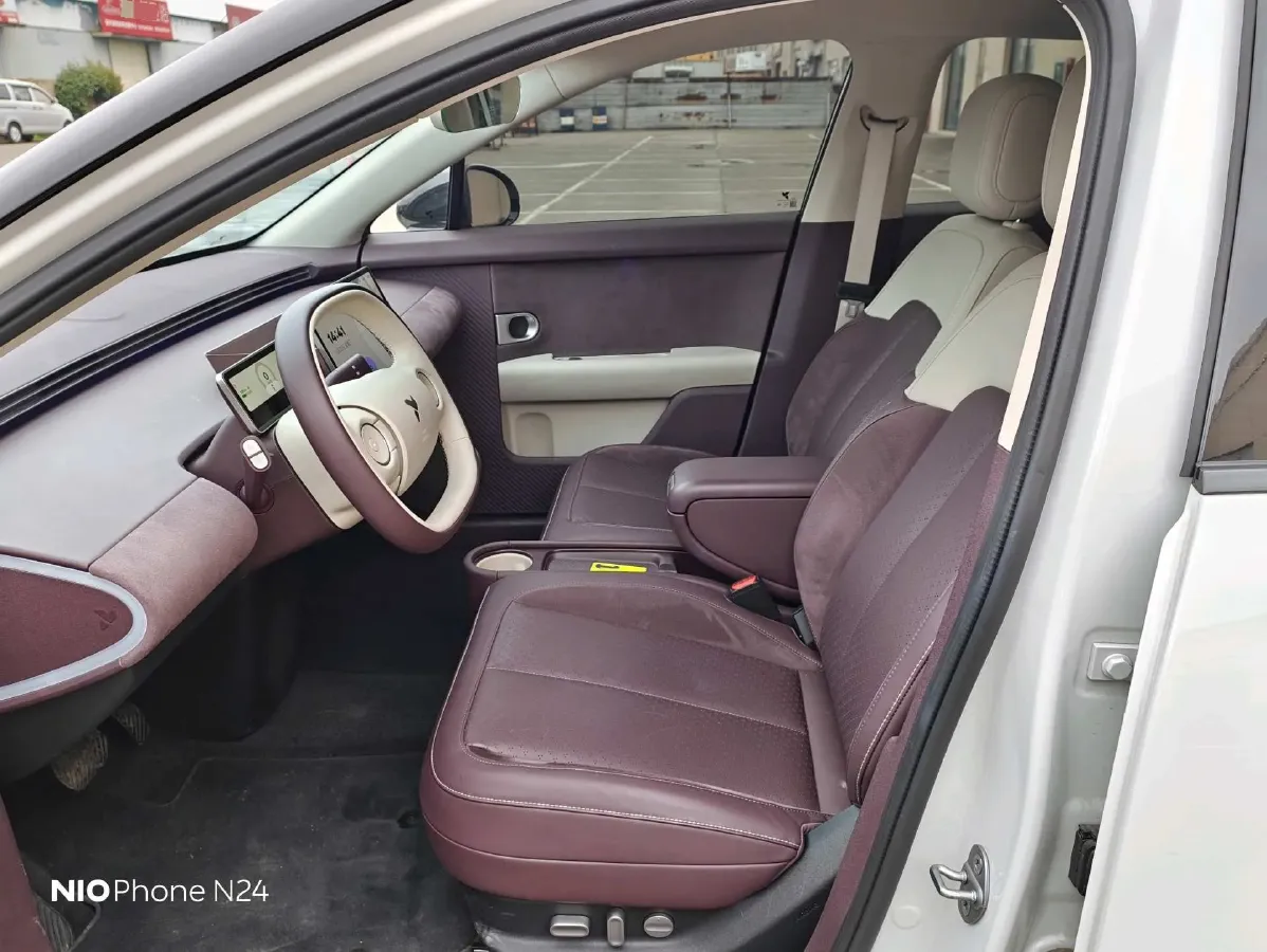 2025 Firefly Firefly BEV,autocango,china used car exporter,china ev exporter,chinese used car exporter,chinese used ev exporter