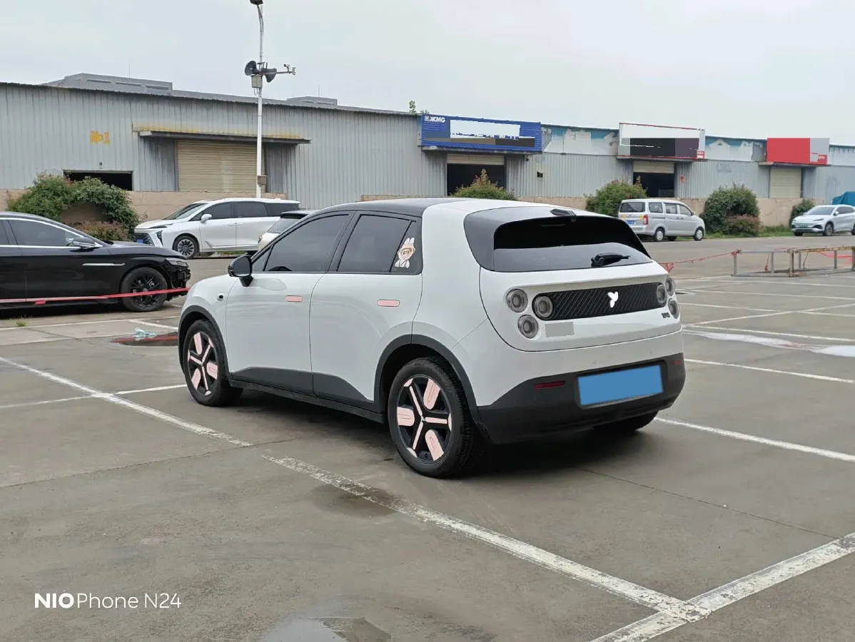 2025 Firefly Firefly BEV,autocango,china used car exporter,china ev exporter,chinese used car exporter,chinese used ev exporter