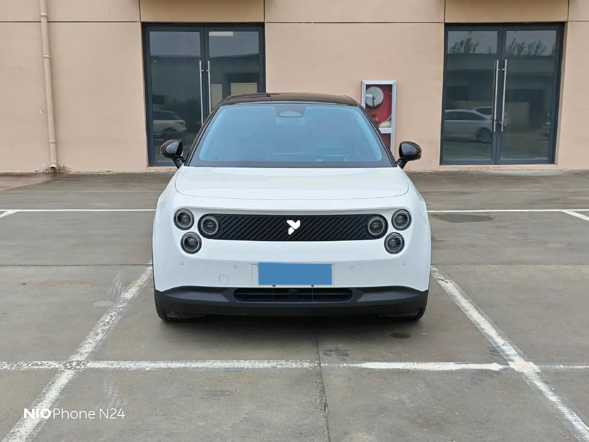 2025 Firefly Firefly BEV,autocango,china used car exporter,china ev exporter,chinese used car exporter,chinese used ev exporter