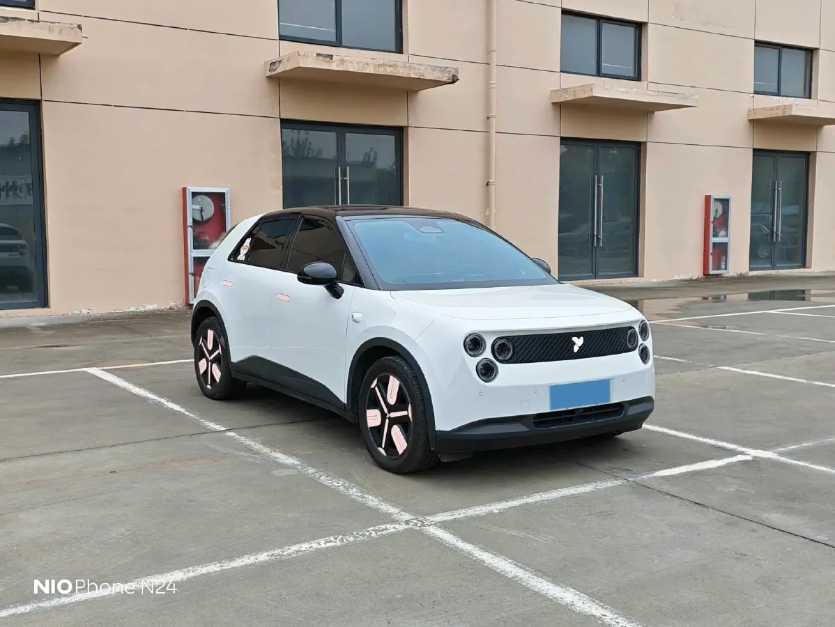 2025 Firefly Firefly BEV,autocango,china used car exporter,china ev exporter,chinese used car exporter,chinese used ev exporter