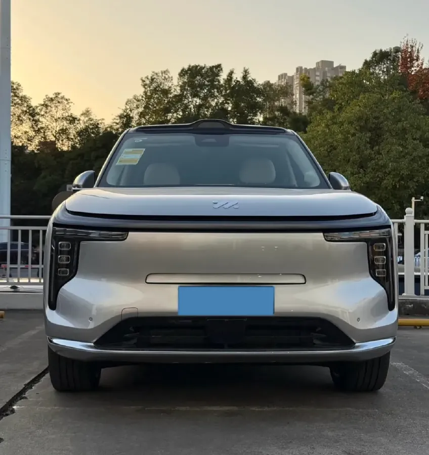 2026 IM LS9 REEV 155HP REEV,autocango,china used car exporter,china ev exporter,chinese used car exporter,chinese used ev exporter