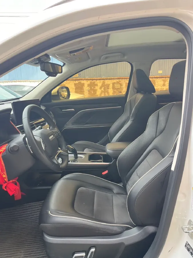 2021 Haval H6 1.5T 169HP L4 7DCT,autocango,china used car exporter,china ev exporter,chinese used car exporter,chinese used ev exporter