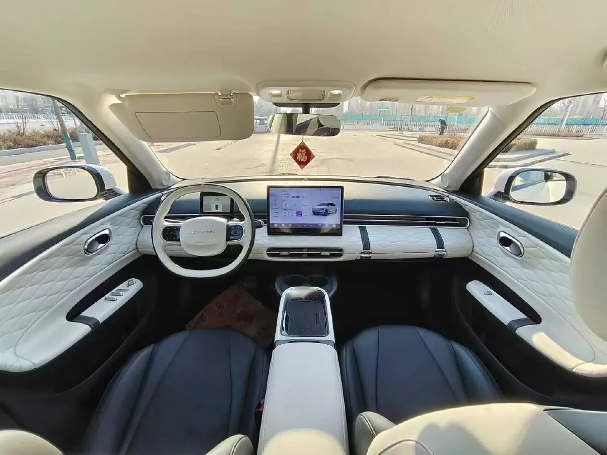 2024 DongFeng Nammi 01 BEV 42.3KWH,autocango,china used car exporter,china ev exporter,chinese used car exporter,chinese used ev exporter