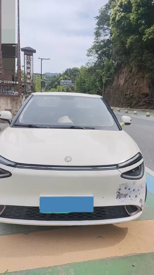 2024 DongFeng Nammi 01 BEV 42.3KWH,autocango,china used car exporter,china ev exporter,chinese used car exporter,chinese used ev exporter