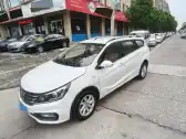 2017 BAOJUN 310W,autocango,china used car exporter,china ev exporter,chinese used car exporter,chinese used ev exporter