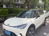 2024 SMART SMART ELF 1,autocango,china used car exporter,china ev exporter,chinese used car exporter,chinese used ev exporter