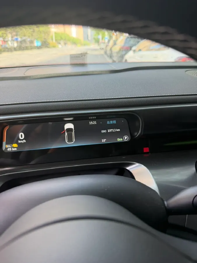 2024 Smart smart Elf 1 BEV 49KWH,autocango,china used car exporter,china ev exporter,chinese used car exporter,chinese used ev exporter