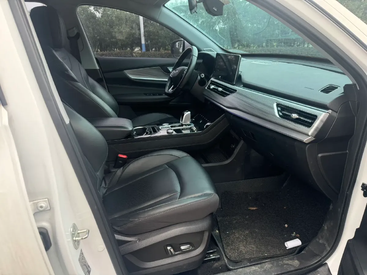 2021 Chery Tiggo 8 1.6T 197HP L4 7DCT,autocango,china used car exporter,china ev exporter,chinese used car exporter,chinese used ev exporter