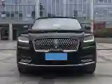 2021 Lincoln Nautilus 2.0T 245HP L4 8AT