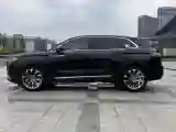2021 Lincoln Nautilus 2.0T 245HP L4 8AT