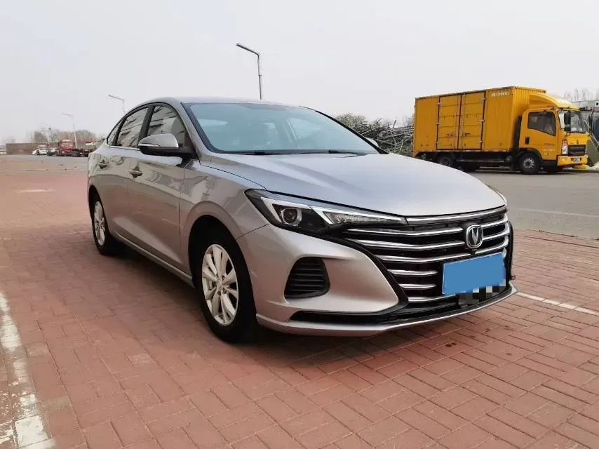 2021 ChangAn Eado 1.6L 128HP L4 CVT,autocango,china used car exporter,china ev exporter,chinese used car exporter,chinese used ev exporter