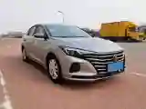 2021 ChangAn Eado 1.6L 128HP L4 CVT