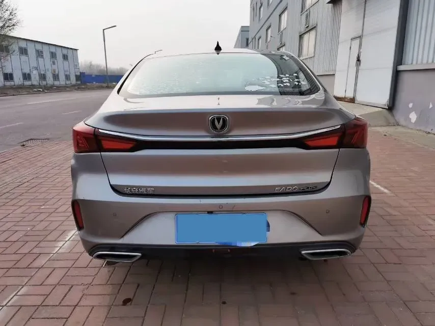 2021 ChangAn Eado 1.6L 128HP L4 CVT,autocango,china used car exporter,china ev exporter,chinese used car exporter,chinese used ev exporter