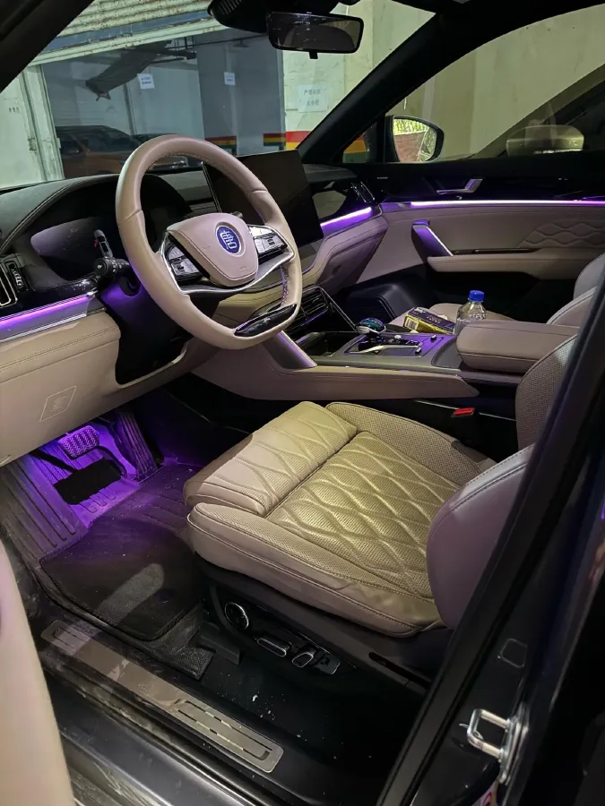 2024 BYD Tang BEV 90.3KWH,autocango,china used car exporter,china ev exporter,chinese used car exporter,chinese used ev exporter