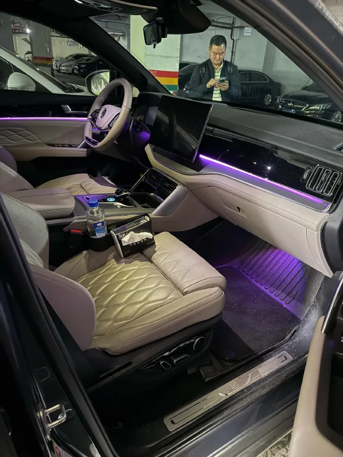 2024 BYD Tang BEV 90.3KWH,autocango,china used car exporter,china ev exporter,chinese used car exporter,chinese used ev exporter