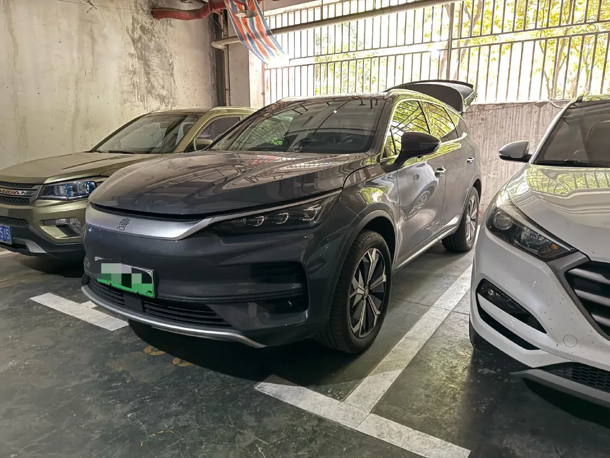 2024 BYD Tang BEV 90.3KWH,autocango,china used car exporter,china ev exporter,chinese used car exporter,chinese used ev exporter