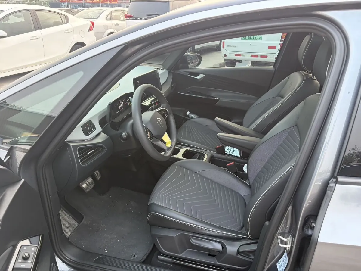 2022 Volkswagen ID.3 BEV 57.3KWH,autocango,china used car exporter,china ev exporter,chinese used car exporter,chinese used ev exporter