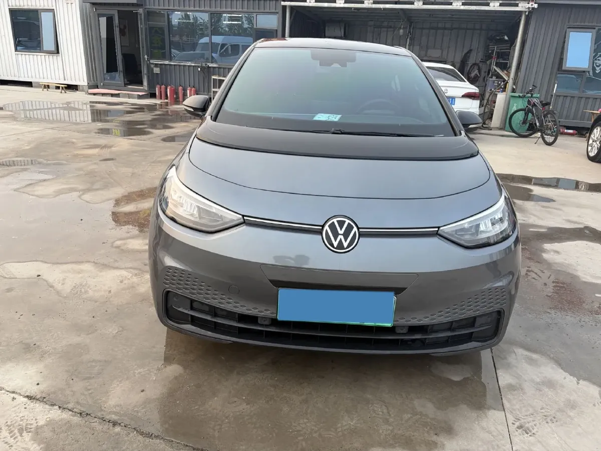 2022 Volkswagen ID.3 BEV 57.3KWH,autocango,china used car exporter,china ev exporter,chinese used car exporter,chinese used ev exporter