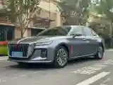 2023 HongQi H5 2.0T 224HP L4 8AT
