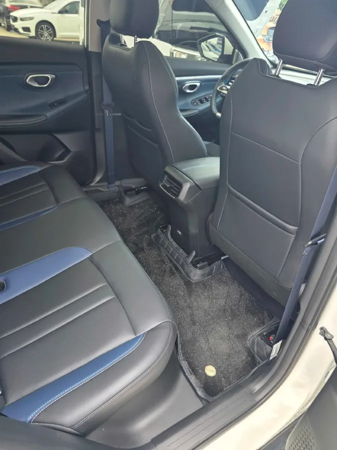 2023 GAC Trumpchi GS3 1.5T 177HP L4 7DCT,autocango,china used car exporter,china ev exporter,chinese used car exporter,chinese used ev exporter