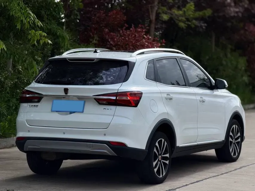 2020 Roewe RX3 1.6L 125HP L4 CVT,autocango,china used car exporter,china ev exporter,chinese used car exporter,chinese used ev exporter