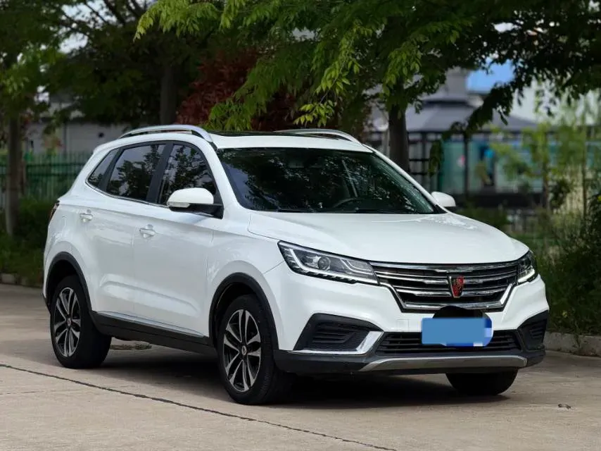 2020 Roewe RX3 1.6L 125HP L4 CVT,autocango,china used car exporter,china ev exporter,chinese used car exporter,chinese used ev exporter