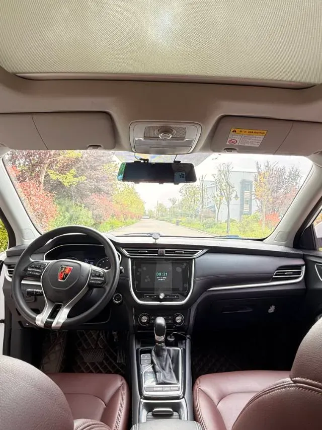 2020 Roewe RX3 1.6L 125HP L4 CVT,autocango,china used car exporter,china ev exporter,chinese used car exporter,chinese used ev exporter