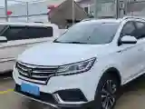 2020 Roewe RX3 1.6L 125HP L4 CVT