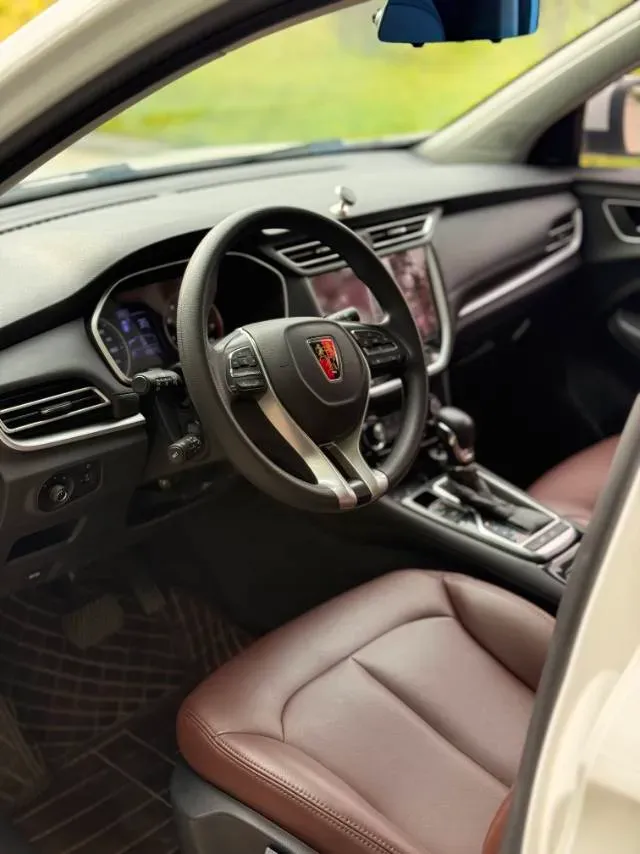 2020 Roewe RX3 1.6L 125HP L4 CVT,autocango,china used car exporter,china ev exporter,chinese used car exporter,chinese used ev exporter