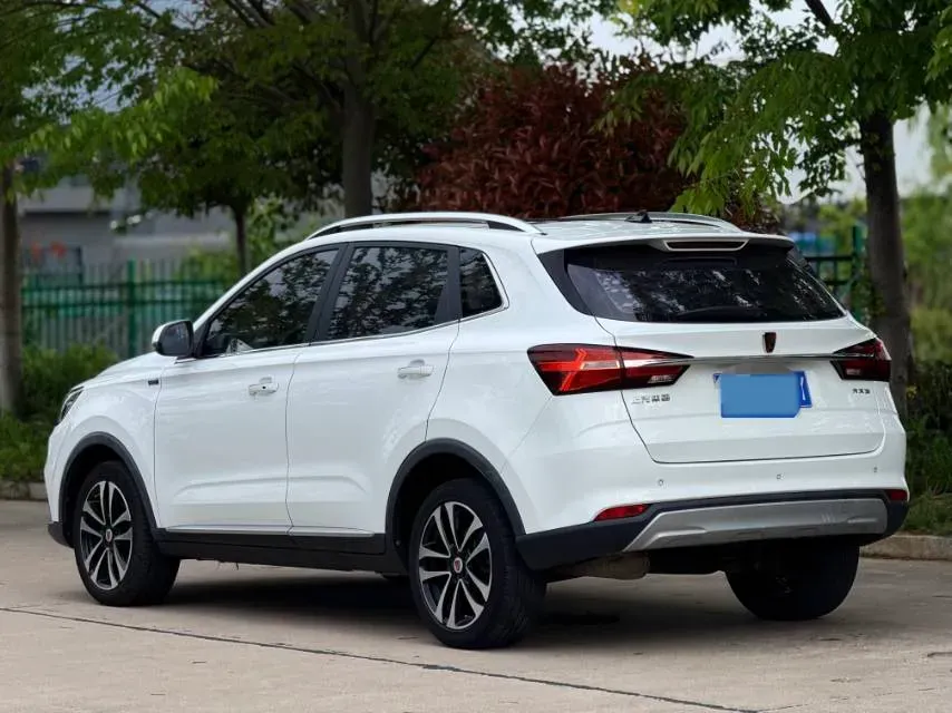 2020 Roewe RX3 1.6L 125HP L4 CVT,autocango,china used car exporter,china ev exporter,chinese used car exporter,chinese used ev exporter
