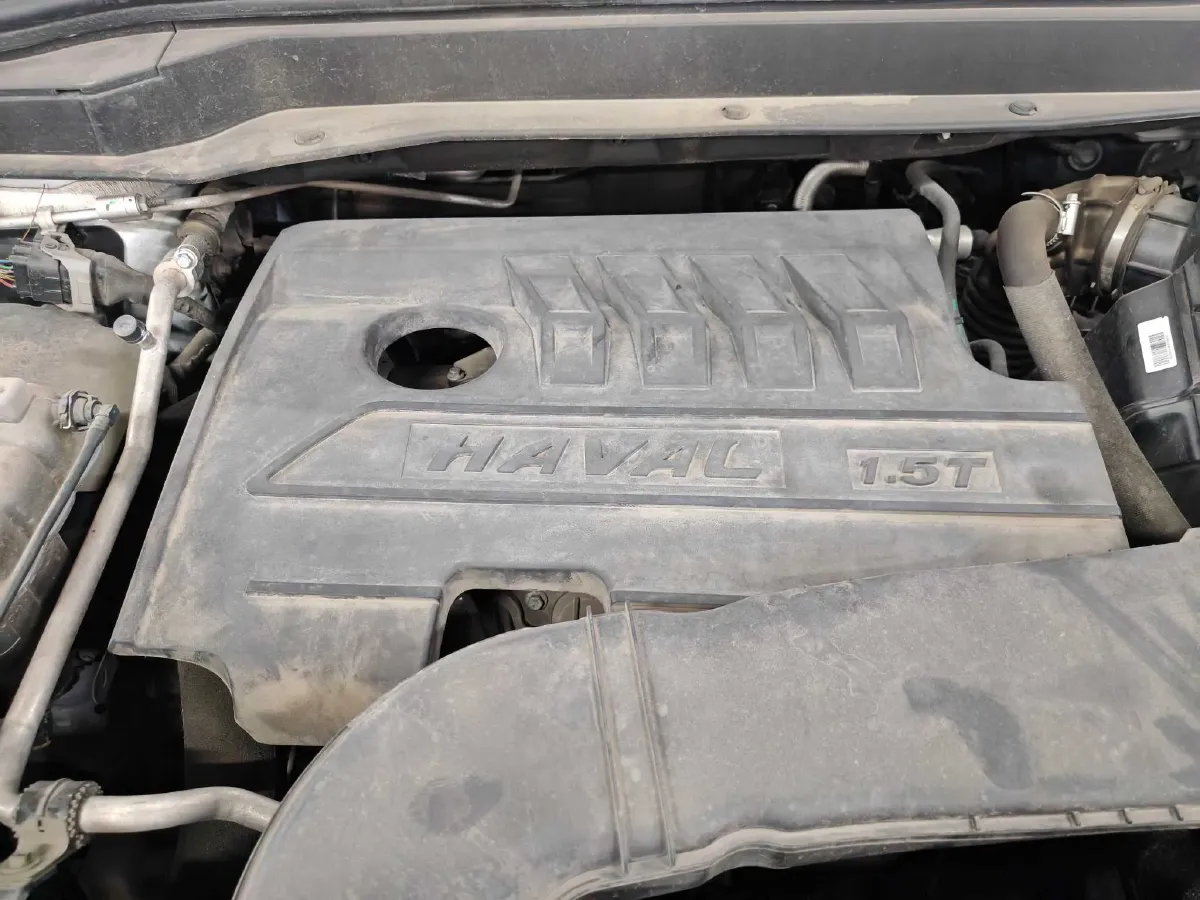 2021 Haval H6 1.5T 150HP L4 7DCT,autocango,china used car exporter,china ev exporter,chinese used car exporter,chinese used ev exporter