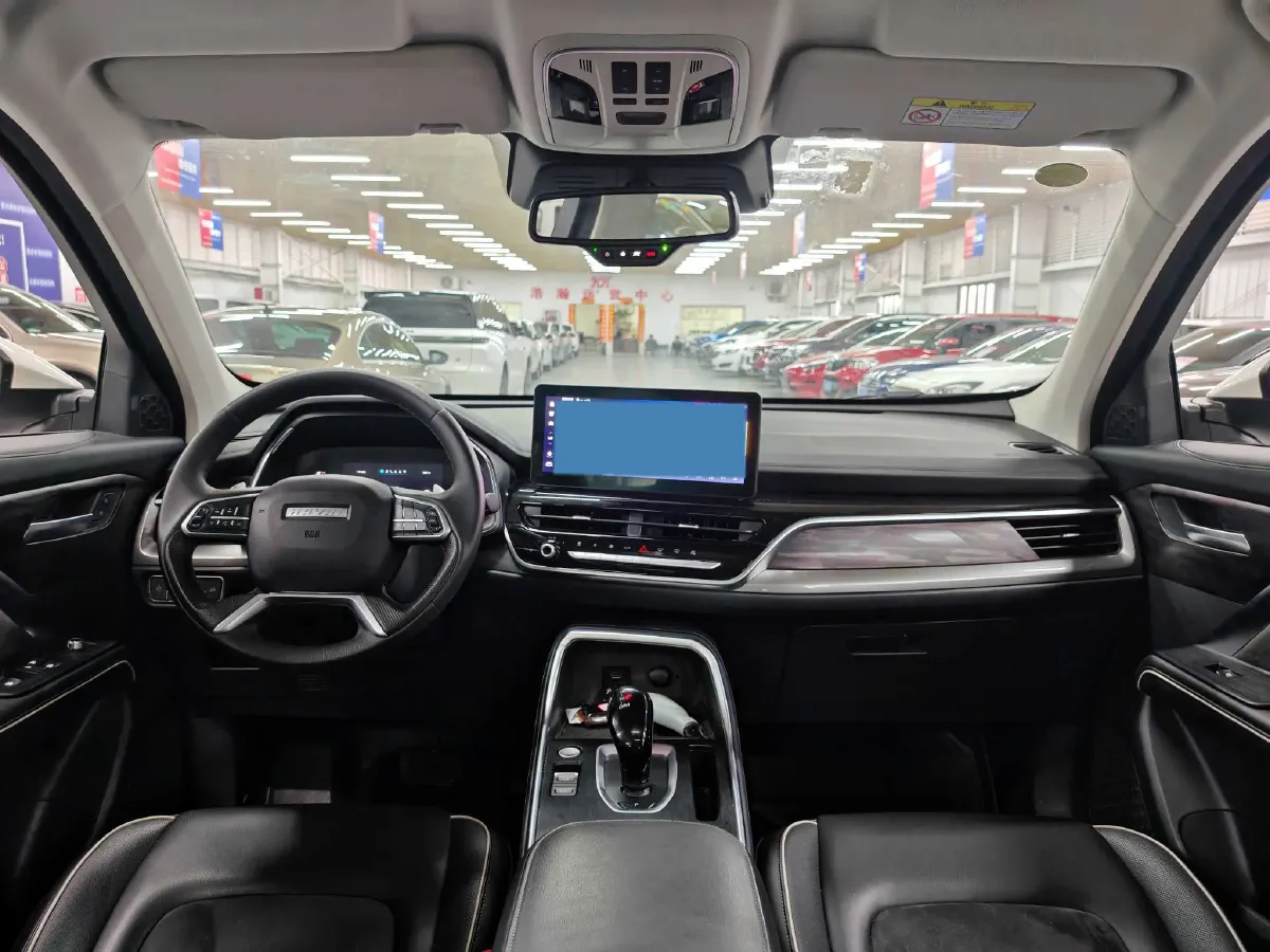 2021 Haval H6 1.5T 150HP L4 7DCT,autocango,china used car exporter,china ev exporter,chinese used car exporter,chinese used ev exporter