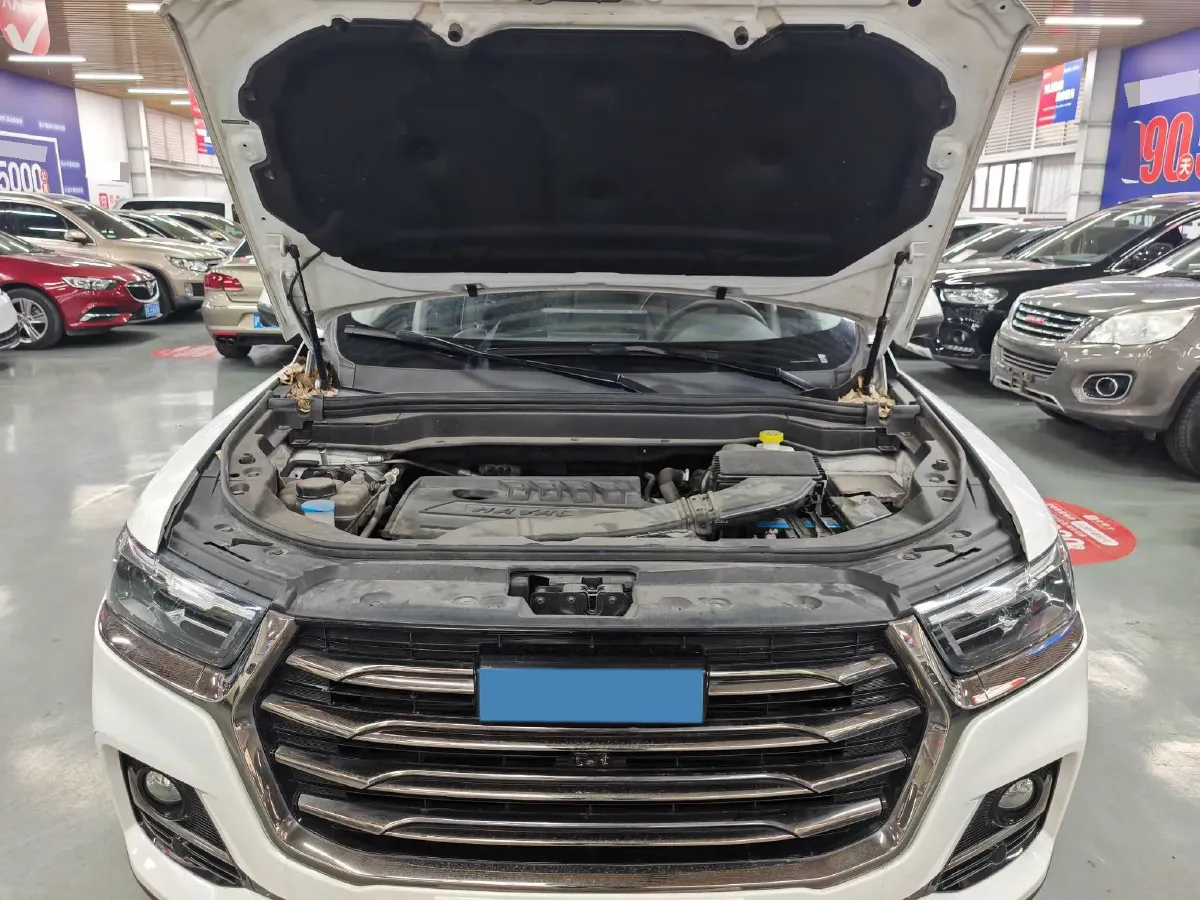2021 Haval H6 1.5T 150HP L4 7DCT,autocango,china used car exporter,china ev exporter,chinese used car exporter,chinese used ev exporter