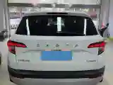 2021 Skoda Karoq 1.4T 150HP L4 7DCT