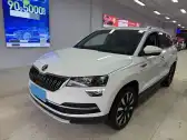 2021 SKODA KAROQ,autocango,china used car exporter,china ev exporter,chinese used car exporter,chinese used ev exporter