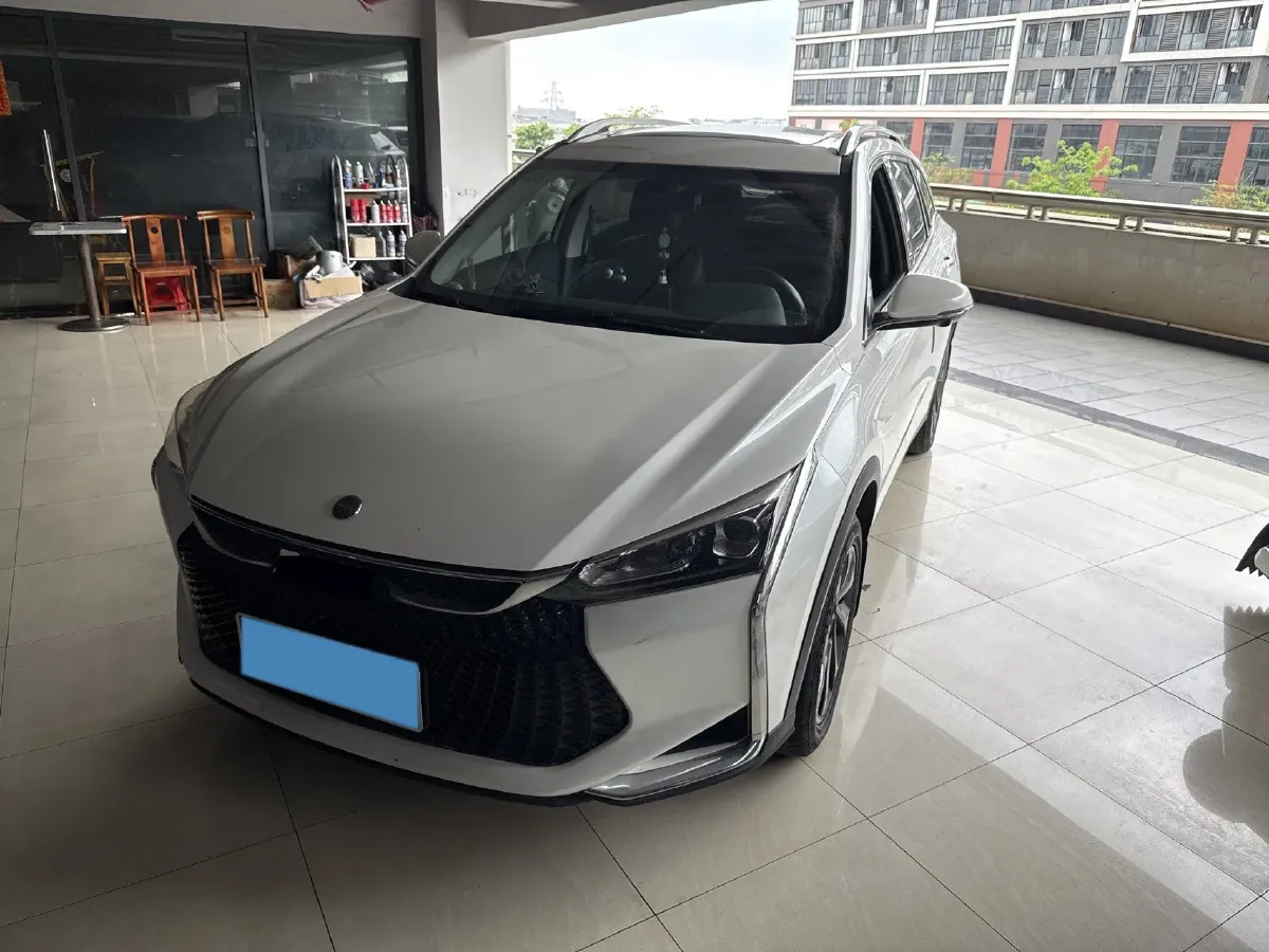 2021 DongFeng Aeolus YiXuan GS 1.5T 150HP L4 6DCT,autocango,china used car exporter,china ev exporter,chinese used car exporter,chinese used ev exporter