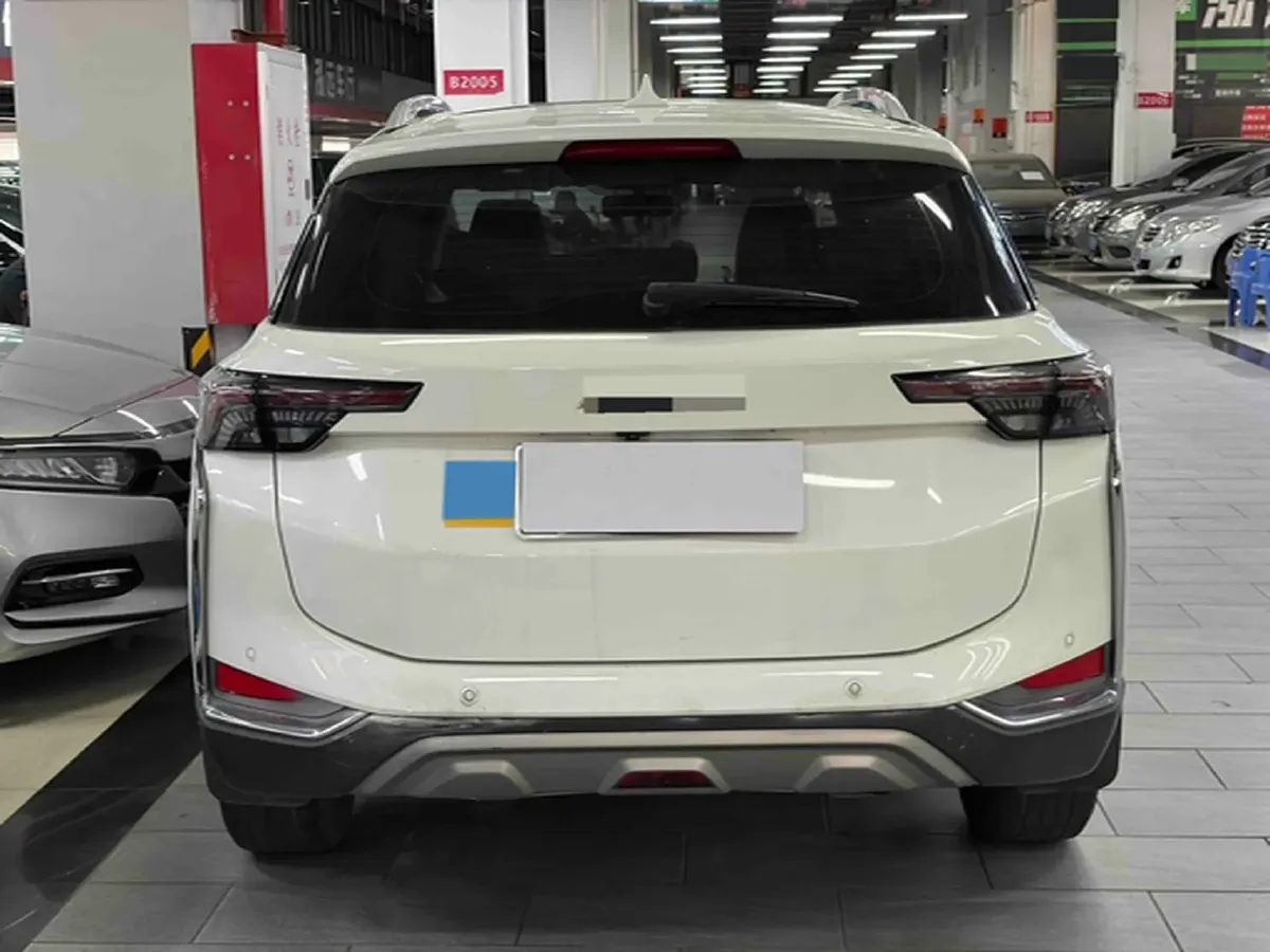2021 DongFeng Aeolus YiXuan GS 1.5T 150HP L4 6DCT,autocango,china used car exporter,china ev exporter,chinese used car exporter,chinese used ev exporter