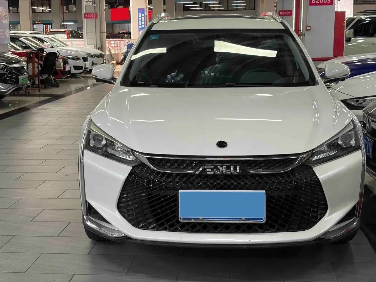 2021 DongFeng Aeolus YiXuan GS 1.5T 150HP L4 6DCT,autocango,china used car exporter,china ev exporter,chinese used car exporter,chinese used ev exporter