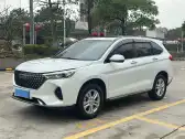 2022 HAVAL H6,autocango,china used car exporter,china ev exporter,chinese used car exporter,chinese used ev exporter