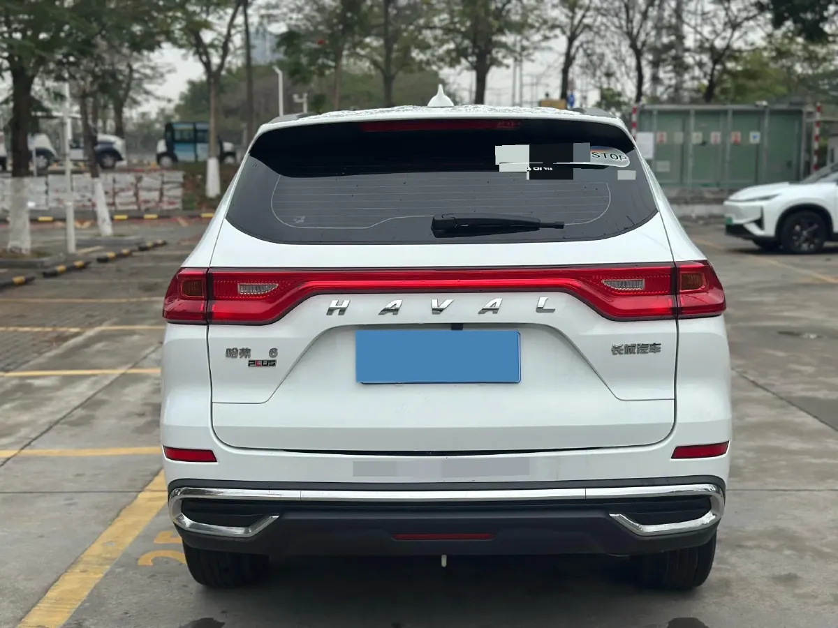 2022 Haval H6 1.5T 184HP L4 7DCT,autocango,china used car exporter,china ev exporter,chinese used car exporter,chinese used ev exporter
