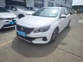2019 PEUGEOT 408,autocango,china used car exporter,china ev exporter,chinese used car exporter,chinese used ev exporter