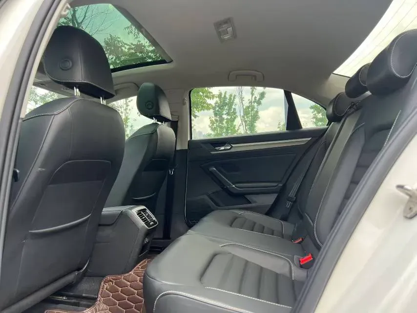 2021 Volkswagen Lamando 1.4T 150HP L4 7DCT,autocango,china used car exporter,china ev exporter,chinese used car exporter,chinese used ev exporter