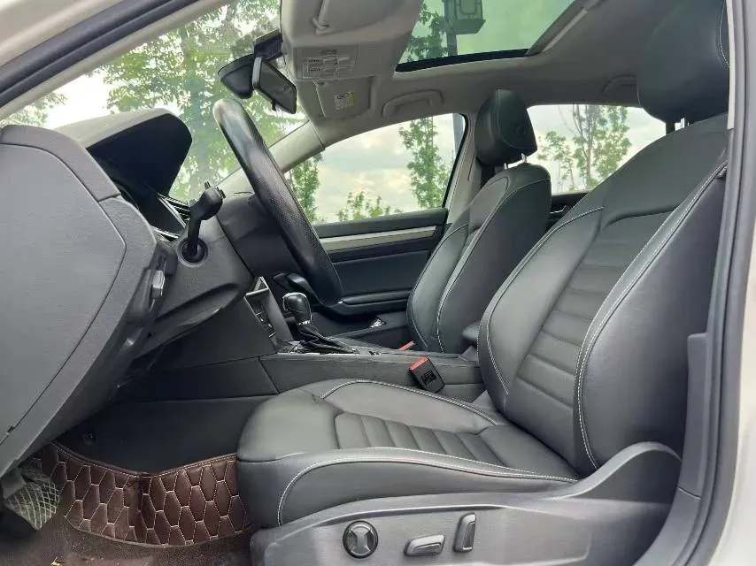 2021 Volkswagen Lamando 1.4T 150HP L4 7DCT,autocango,china used car exporter,china ev exporter,chinese used car exporter,chinese used ev exporter