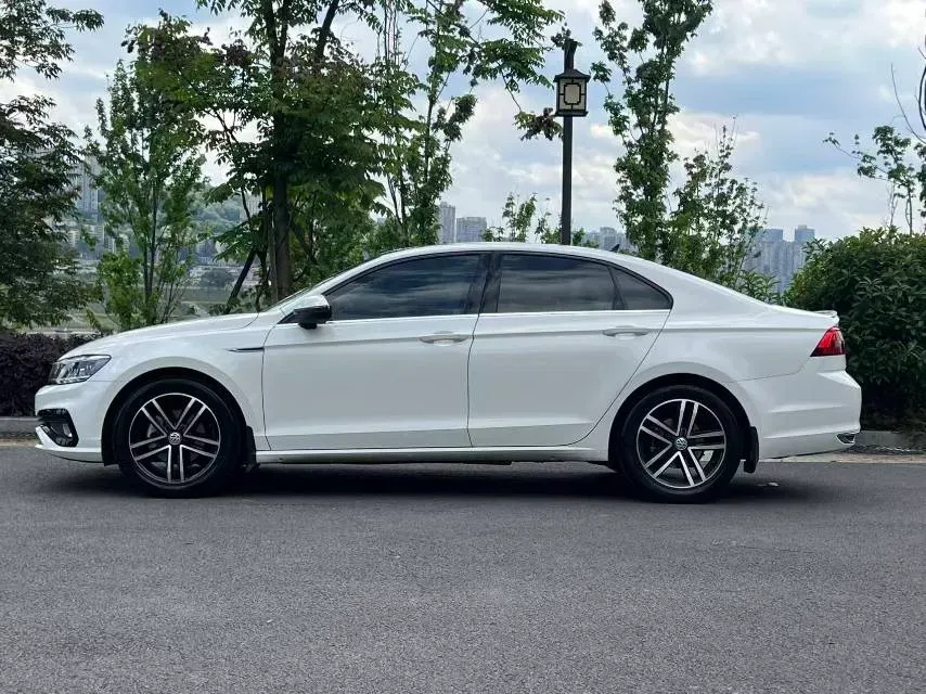 2021 Volkswagen Lamando 1.4T 150HP L4 7DCT,autocango,china used car exporter,china ev exporter,chinese used car exporter,chinese used ev exporter