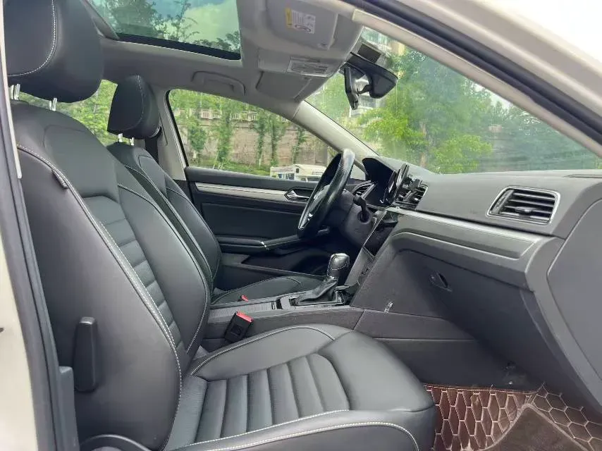 2021 Volkswagen Lamando 1.4T 150HP L4 7DCT,autocango,china used car exporter,china ev exporter,chinese used car exporter,chinese used ev exporter