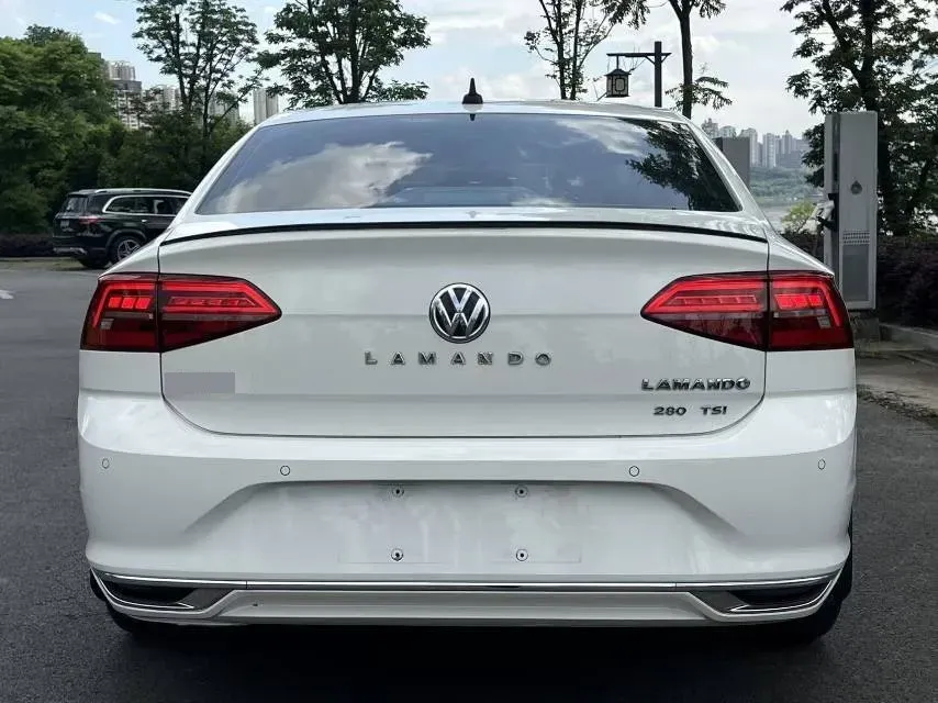 2021 Volkswagen Lamando 1.4T 150HP L4 7DCT,autocango,china used car exporter,china ev exporter,chinese used car exporter,chinese used ev exporter